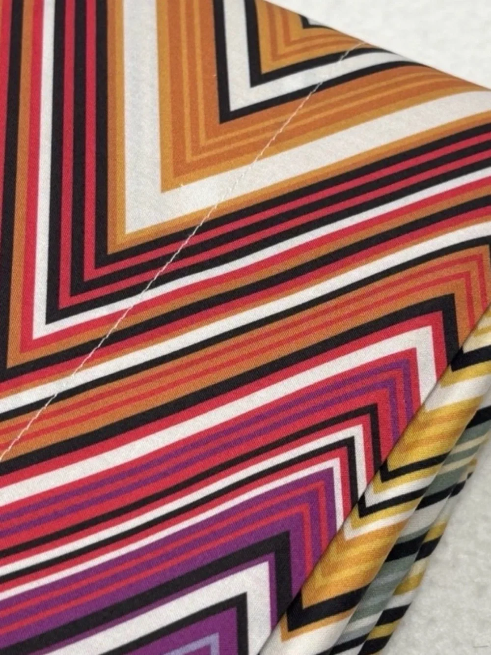 ✨NWT✨ MISSONI Milano Trevor Queen Duvet Set